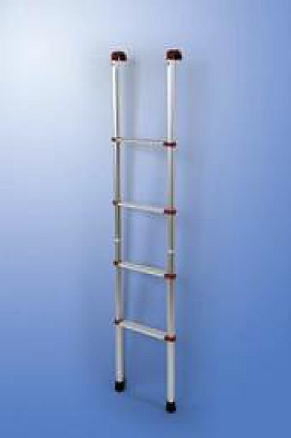 Leiter Hochbetten DeLuxe