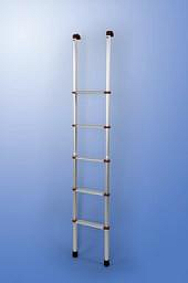 Leiter Hochbetten DeLuxe