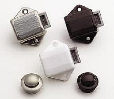 Mini-Push-Lock-Schloss
