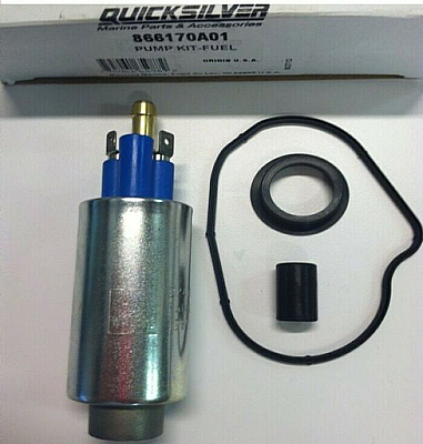 PUMP KIT-FUEL