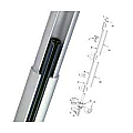 PVC SPAR 1.50M SERIE S