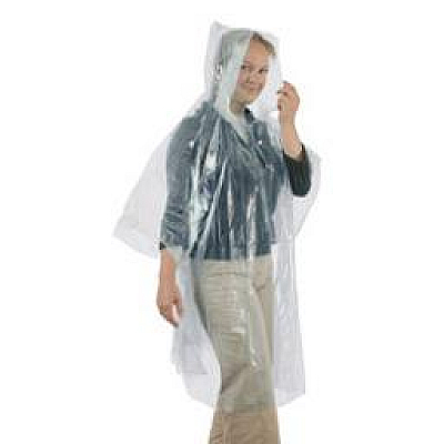 Regenponcho Universal