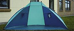 Strandmuschel Travel