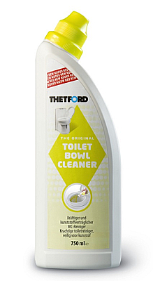 Toilettenreiniger Toilet Bowl Cleaner