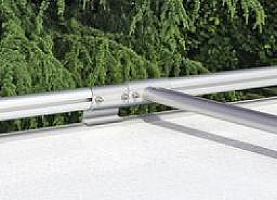 Tragestange Fixing Bar Rail