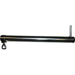 VD-Stutzen 22x1 25cm Stahl