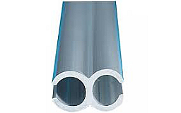 Verbindungsprofil 1,75