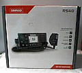 VHF MARINE RADIO,DSC,AIS-RX,RS40 SIMRAD