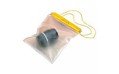 Wasserd.Beutel Gr.XL