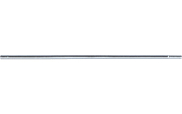 ZW-Stück 22x1mm 2er Stahl
