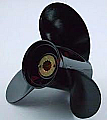 АЛУМИНИЕВА ПЕРКА BLACK MAX 10.3/8X13P.