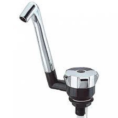 БАТЕРИЯ ЗА МИВКА ЧЕРНО/ХРОМ