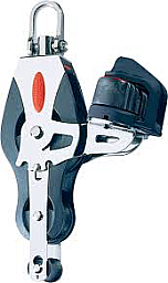 БЛОК ДВОЕН СЪС СТОПЕР