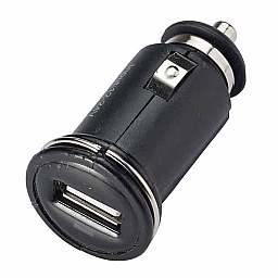 БУКСА-USB-MINI CHARGER