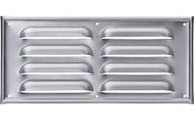 ВЕНТИЛАЦИОННА РЕШЕТКА 25,5 X 11,5 CM