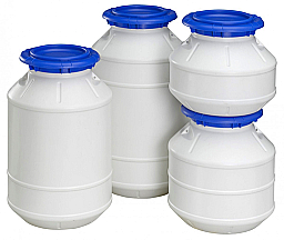 ВОДОУСТОЙЧИВА КУТИЯ 6L -250x200MM
