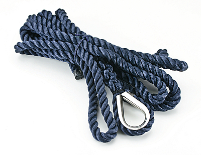 ВЪЖЕ ПОЛИЕСТЕР 12ММ С ГАША/НЕРЪЖДАЕМО ОКО