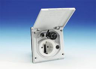 ВЪНШЕН КОНТАКТ/ТВ/САТ/12 ВОЛТА