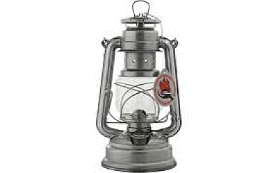 ГАЗОВА ЛАМПА