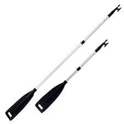 ГРЕБЛО С КАНДЖА D30MM L156CM