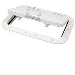 ДРЪЖКА ЗА ЛЮК