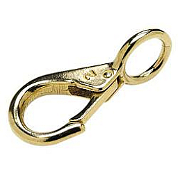 ЗАКОПЧАЛКА МЕСИНГ 3-1/4