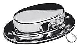 КАПАК ЗА ВЪЖЕТО НА КОТВАТА НЕРЪЖДАЕМ