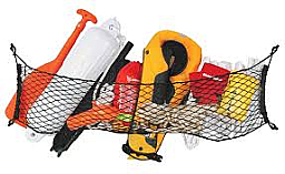 КАРГО-МРЕЖА ЗА ЛОДКА/КАРАВАНА