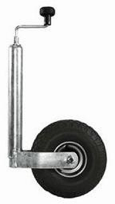 КОЛЕЛО ЗА КАРАВАНА 38mm