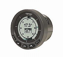 КОМБИНИРАН ДИГИТАЛЕН УРЕД ТЕМП/ДЪЛБ/FLASHER LCF-1440 PK ASY CE BK/WH