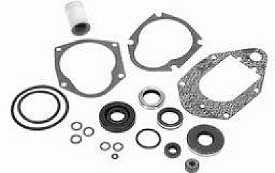 КОМПЛЕКТ УПЛЪТНЕНИЯ