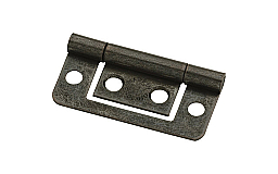 МЕНТЕШЕ МЕТАЛНО