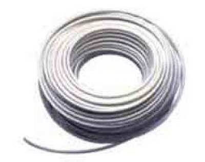 МЕТАЛНА ПРОВОЛКА НЕРЪЖД. С ПВЦ ПОКРИТИЕ. Ø 8 ММ.