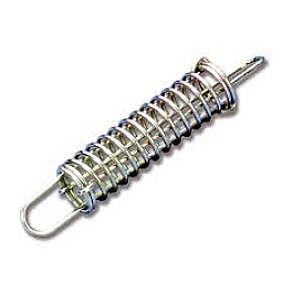 ОБТ.ПРУЖИНА НЕРЪЖДАЕМА. Ø 80/L 500 ММ.