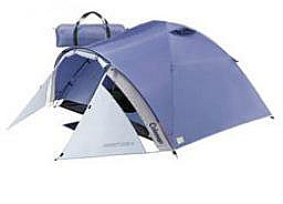 ПАЛАТКА Crestline 3