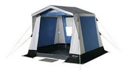 ПАЛАТКА МОДЕЛ АЛАБАМА - 2х2,4х1,9 М