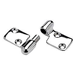 Панта хромирана