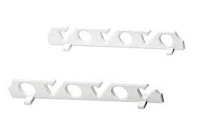 ПРАКТИЧНА СТОЙКА ЗА ВЪДИЦИ-ПЛАСТМАСА