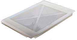 Преградна стена за Alpha 1.