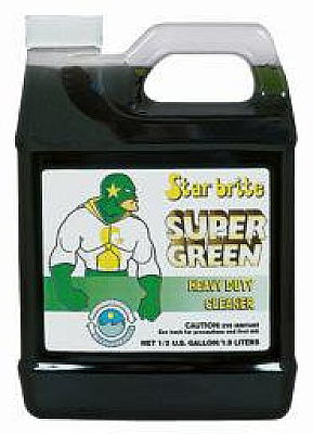 ПРЕПАРАТ ЗА ВСЯКАКВИ ПОВЪРХНОСТИ 1,9 Л.