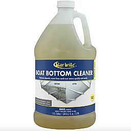 ПРЕПАРАТ ЗА ПОЧИСТВАНЕ ПОДВОДНА ЧАСТ 3.8 л