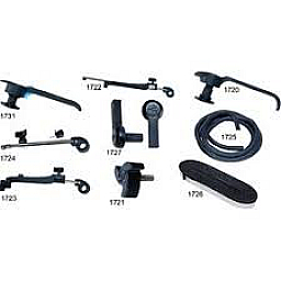 РАМО ЗА 330ММ