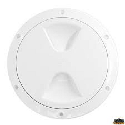 РЕВИЗИОНЕН КАПАК D205