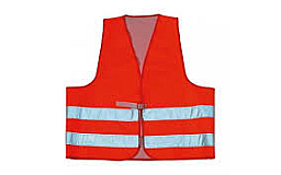 СВЕТЛООТРАЗИТЕЛНА ЖИЛЕТКА