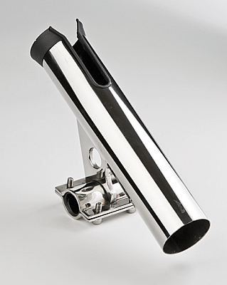 СТОЙКА ЗА ВЪДИЦА Н/С ЗА ЛЕЪР Ø25ММ, 40 ММ ОТВОР