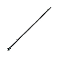 СТОЙКА ЗА ФЛАГ ХРОМИРАНА L350MM D 13
