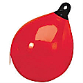 СФЕРИЧЕН КРАНЕЦ Ø85 ORANGE