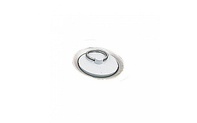 ТАПА ЗА СИФОН 39 mm