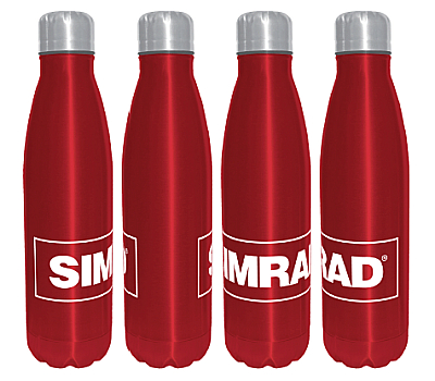 ТЕРМОС БУТИЛКА SIMRAD 500 мл.