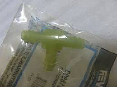 ТЕТКА КОНЕКТОР